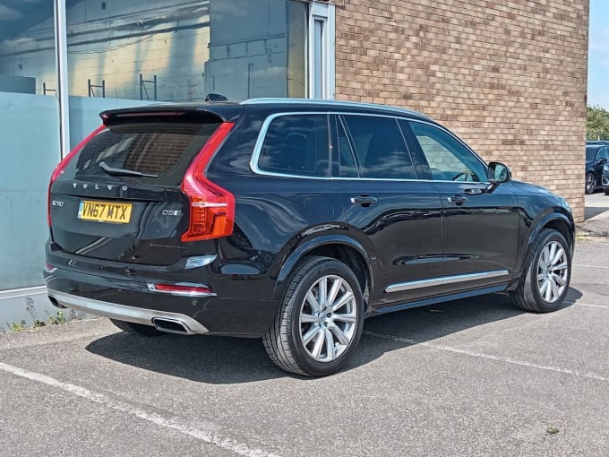 2025 Volvo Xc90