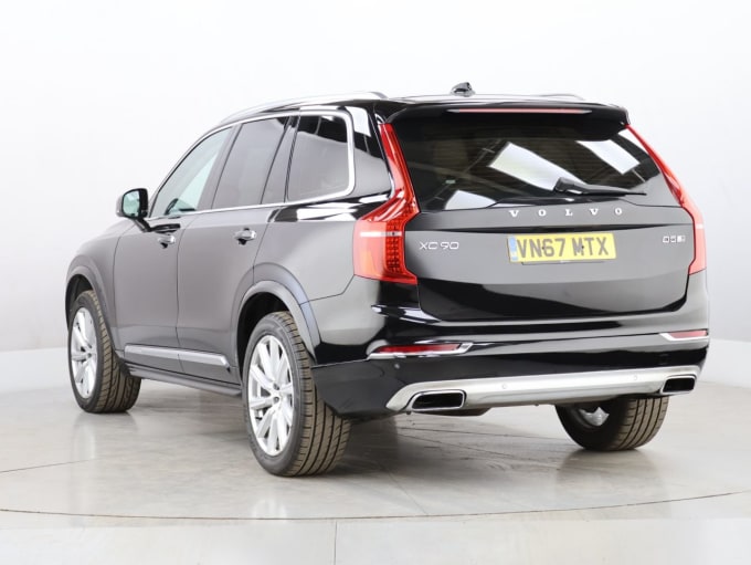 2025 Volvo Xc90