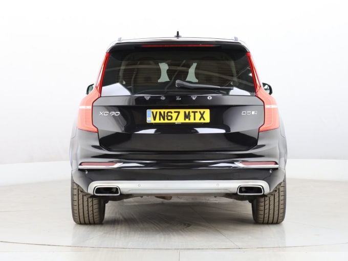 2025 Volvo Xc90
