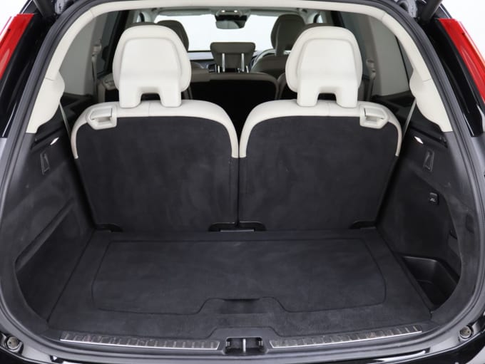 2025 Volvo Xc90