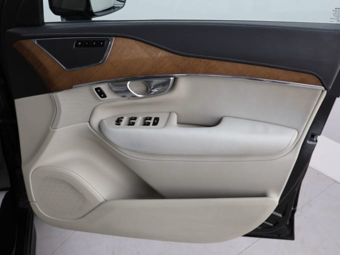 2025 Volvo Xc90