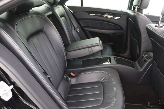 2025 Mercedes-benz Cls Class