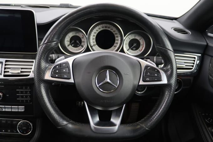 2025 Mercedes-benz Cls Class
