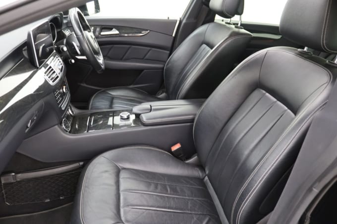 2025 Mercedes-benz Cls Class
