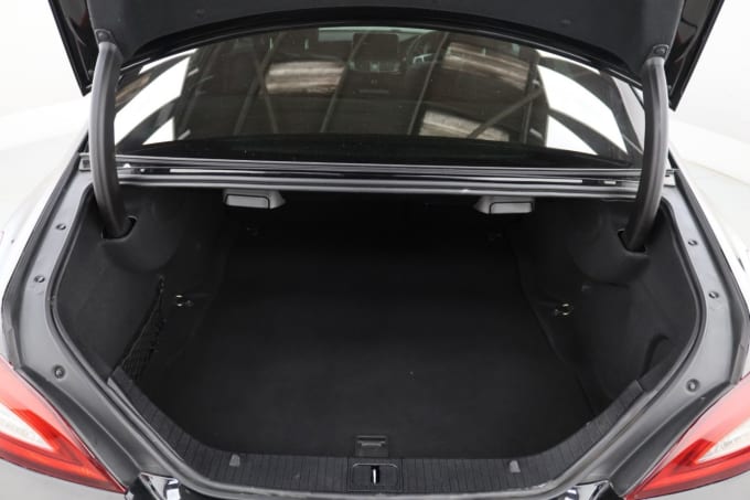 2025 Mercedes-benz Cls Class