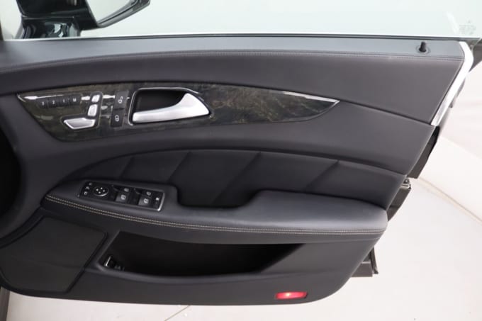 2025 Mercedes-benz Cls Class