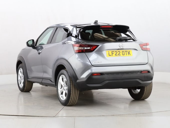 2025 Nissan Juke