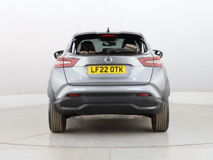 2025 Nissan Juke