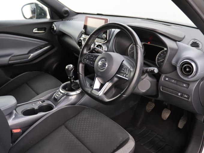 2025 Nissan Juke