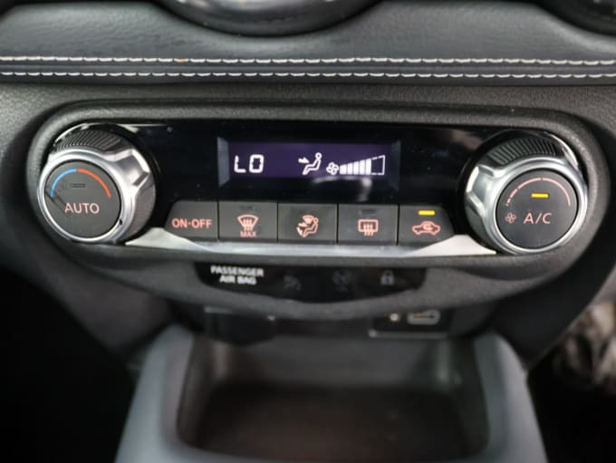 2025 Nissan Juke