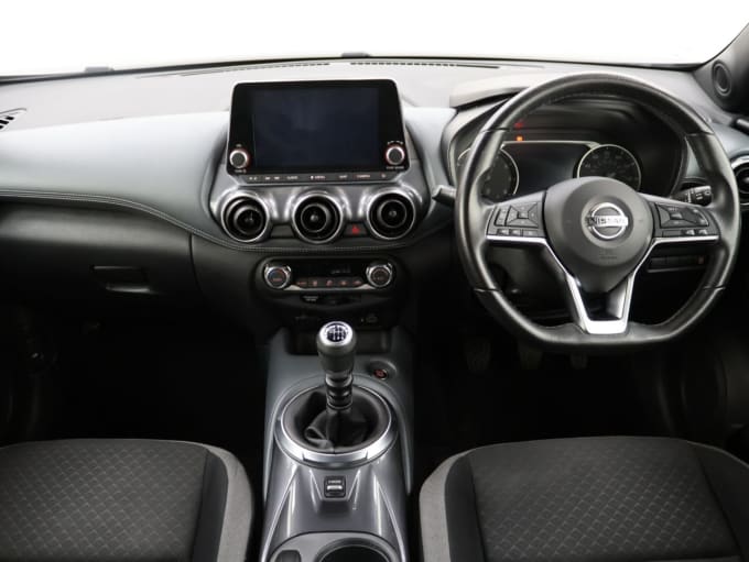 2025 Nissan Juke