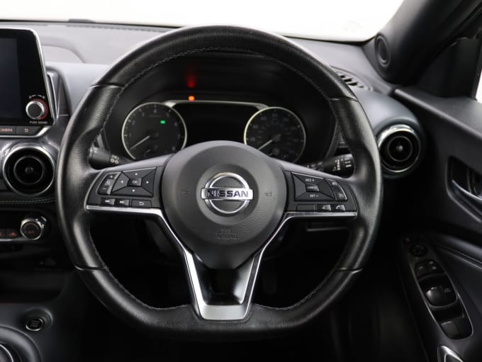 2025 Nissan Juke