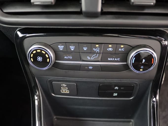 2025 Ford Ecosport