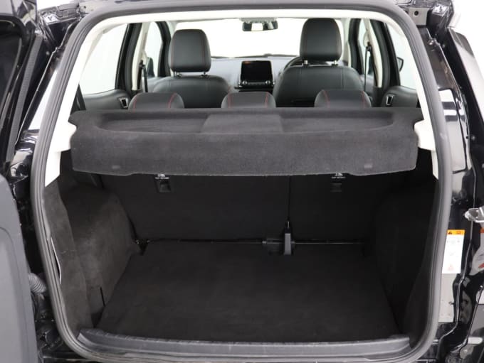 2025 Ford Ecosport