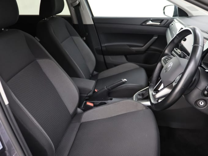 2025 Volkswagen Polo