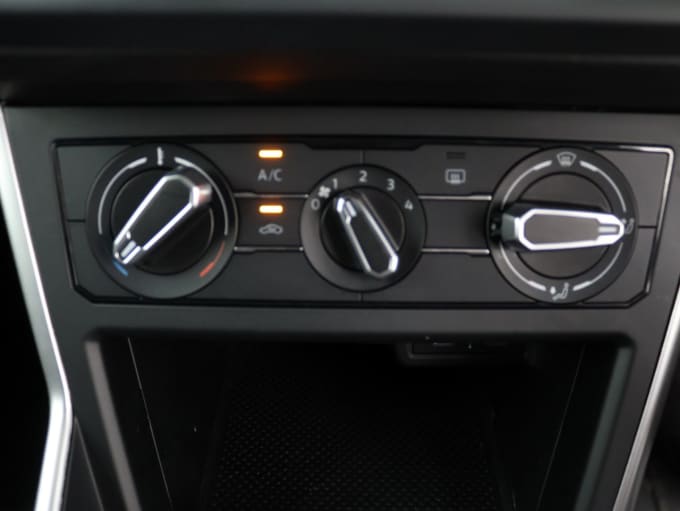 2025 Volkswagen Polo