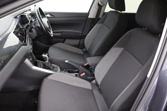 2025 Volkswagen Polo