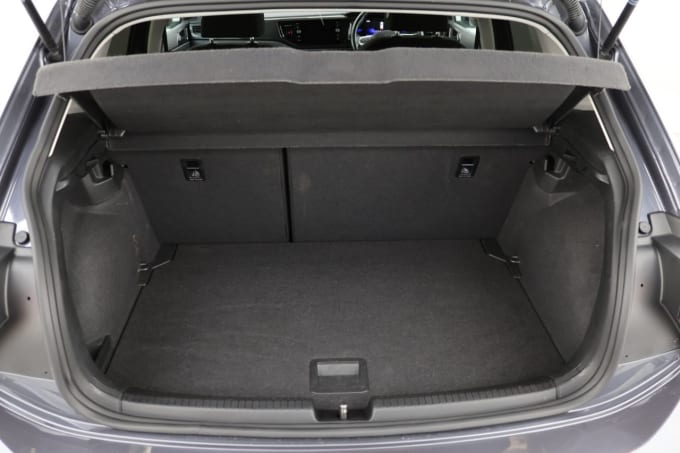 2025 Volkswagen Polo