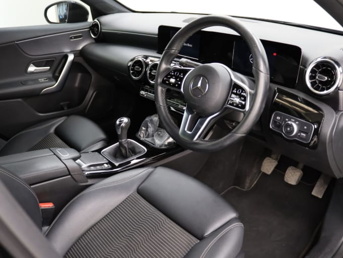 2025 Mercedes-benz A Class