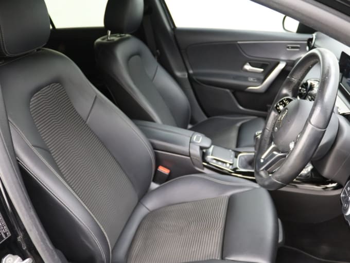 2025 Mercedes-benz A Class