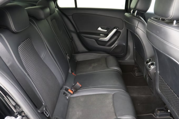 2025 Mercedes-benz A Class