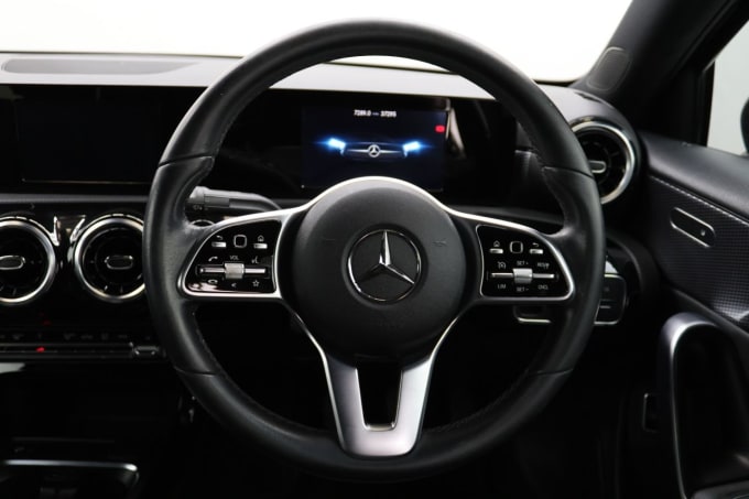 2025 Mercedes-benz A Class