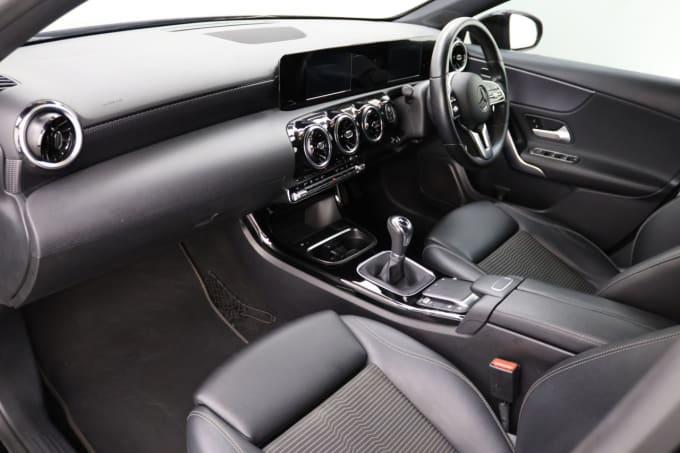 2025 Mercedes-benz A Class