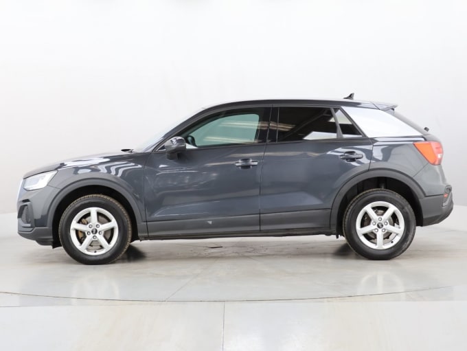 2025 Audi Q2