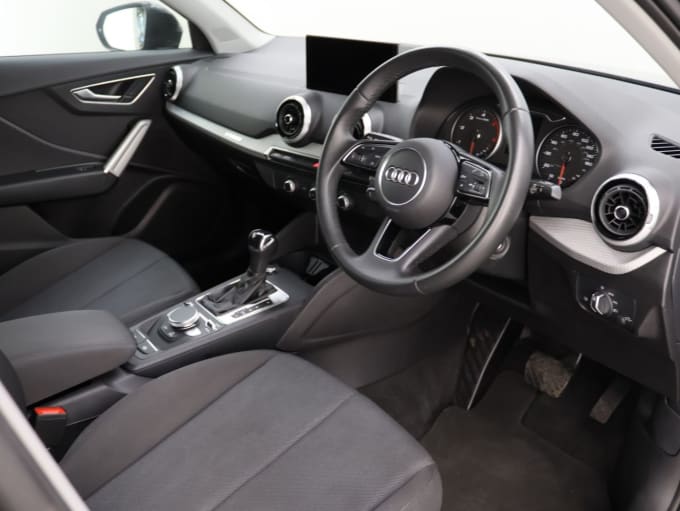 2025 Audi Q2