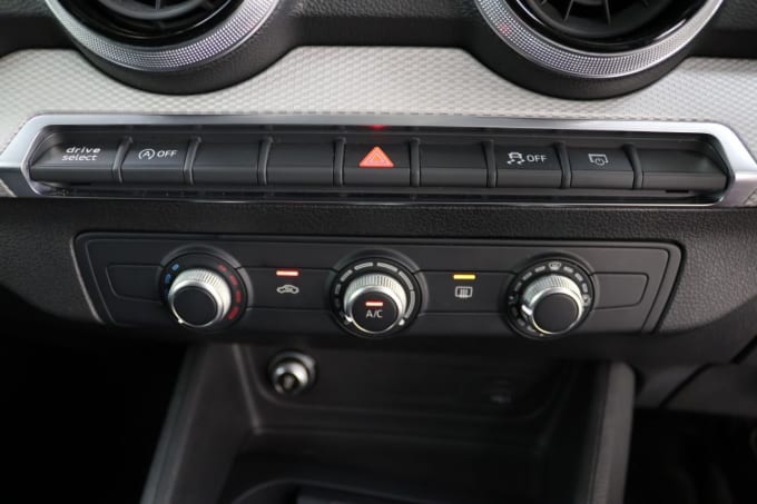 2025 Audi Q2