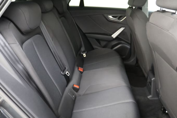 2025 Audi Q2