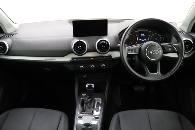 2025 Audi Q2
