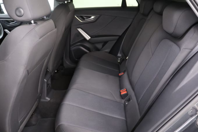 2025 Audi Q2