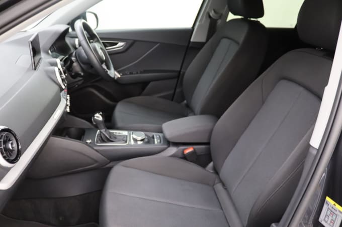 2025 Audi Q2