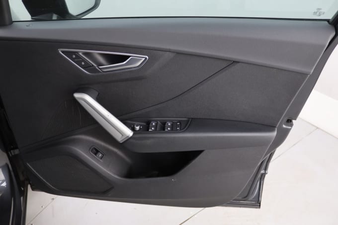 2025 Audi Q2