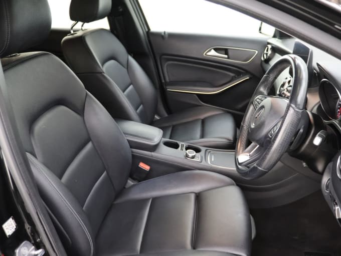 2025 Mercedes-benz Gla Class