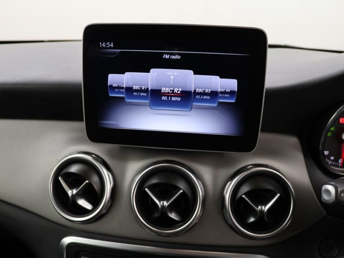 2025 Mercedes-benz Gla Class