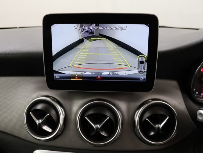2025 Mercedes-benz Gla Class