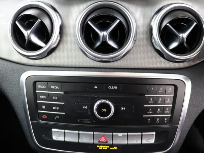 2025 Mercedes-benz Gla Class