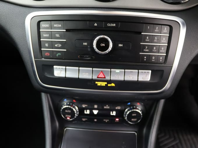 2025 Mercedes-benz Gla Class