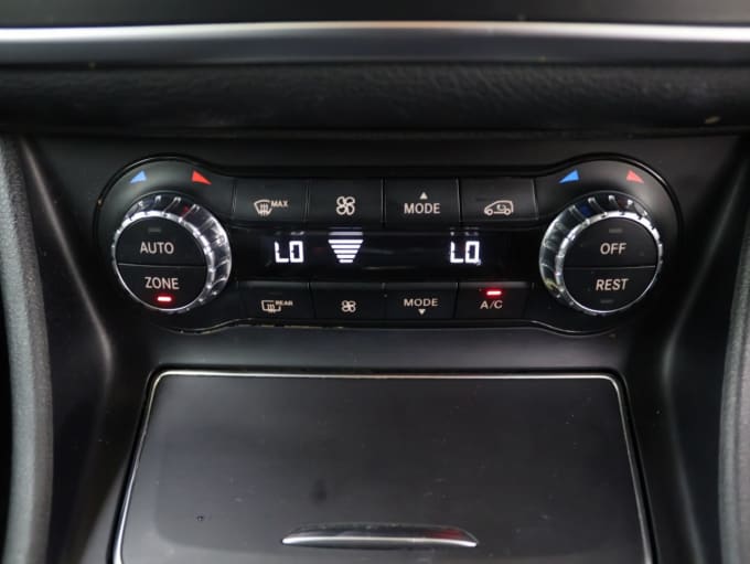 2025 Mercedes-benz Gla Class