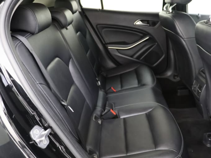 2025 Mercedes-benz Gla Class