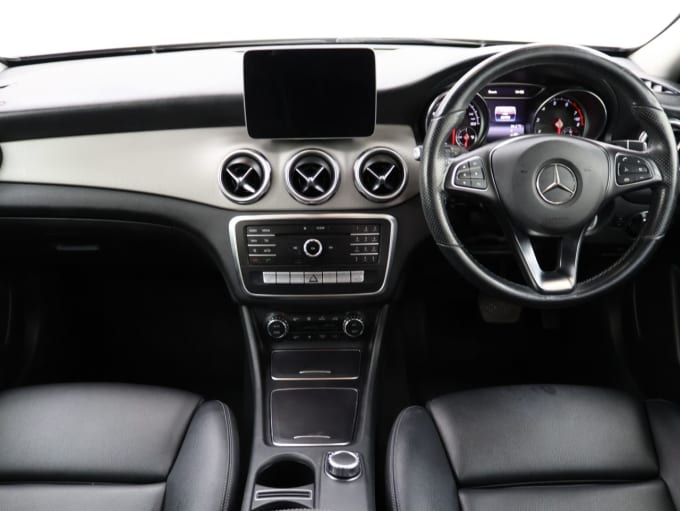 2025 Mercedes-benz Gla Class