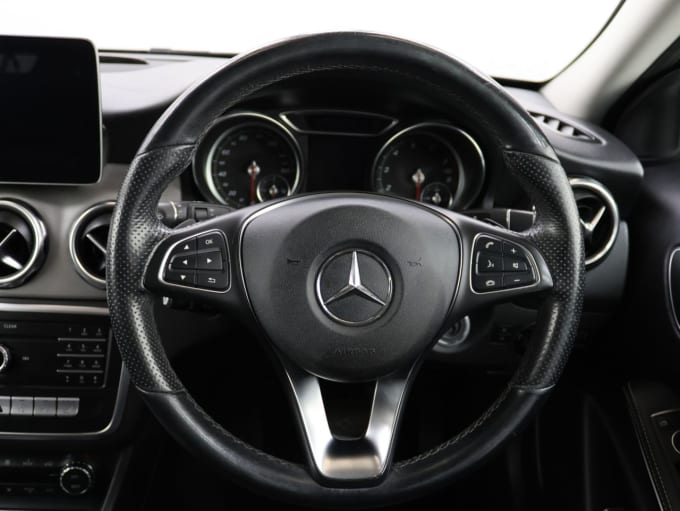 2025 Mercedes-benz Gla Class