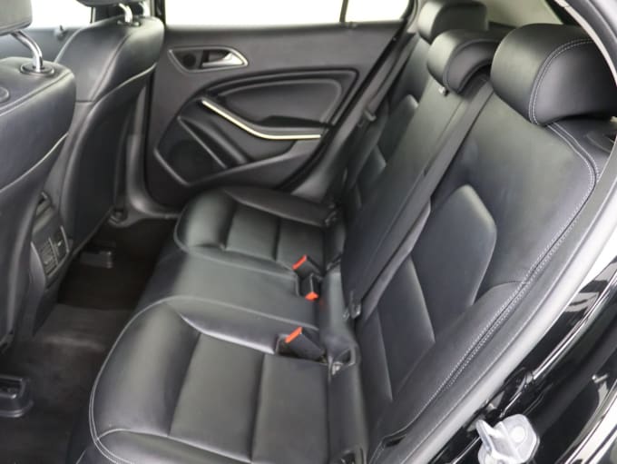 2025 Mercedes-benz Gla Class