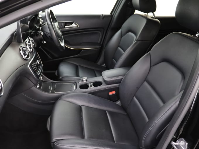 2025 Mercedes-benz Gla Class