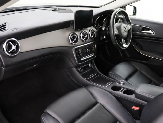 2025 Mercedes-benz Gla Class