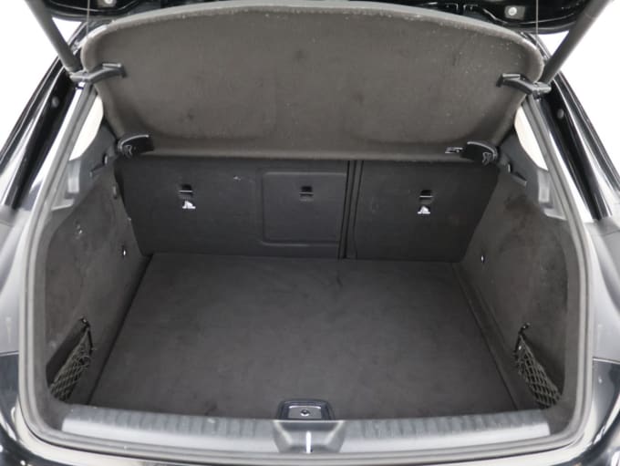 2025 Mercedes-benz Gla Class