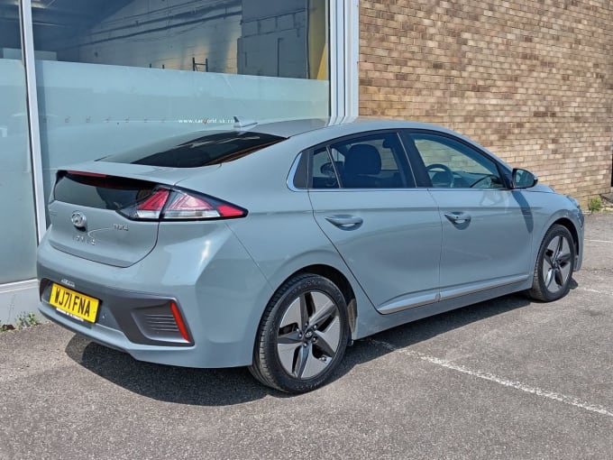 2025 Hyundai Ioniq