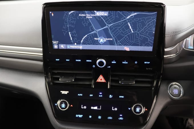 2025 Hyundai Ioniq